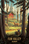 Fun Valley, Colorado - Get Outside Series - Slip Away - Cabin With Wildlife