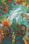 Gatlinburg, Tennessee - Embrace the Elements - Hiking - Fall Colors