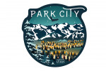 Park City, Utah - Mountain & Town - Contour