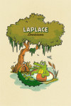LaPlace, Louisiana - Vintage Mascot - Alligator