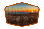 Long Beach Island, New Jersey - Photography - Beach & Sunrise - Contour