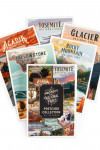 Protect Our National Parks - Postcard Collection