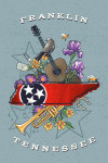 Franklin, Tennessee - State Treasure Trove