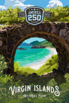 Virgin Islands National Park, U.S. Virgin Islands - Painterly Collection 250
