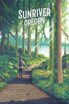 Sunriver, Oregon - Get Outside Series  - Walk In The Woods - Day Hike