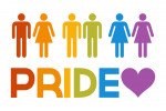 Gay Pride - Couples