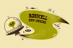 Roswell, New Mexico - Midcentury - Alien