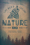 Hopewell Cape, New Brunswick - Live Wild & Explore Nature - Wolf Howling - Hopewell Rocks Provincial Park