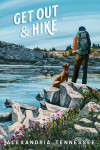 Alexandria, Tennessee - Painterly - Get Out & Hike