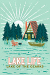 Lake of the Ozarks, Missouri - Lake Life Series - Lake Life