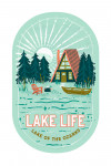 Lake of the Ozarks, Missouri - Lake Life Series - Lake Life - Contour