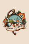 Lake of the Ozarks, Missouri - American Traditional - Camping
