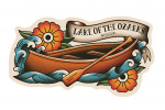 Lake of the Ozarks, Missouri - American Traditional - Canoe - Contour