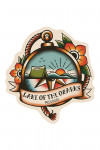 Lake of the Ozarks, Missouri - American Traditional - Camping - Contour