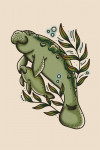 American Traditional - Manatee