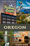Oregon - Photography - Collage