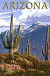 Arizona - Rincon Peak
