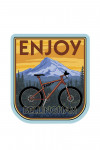 Bellingham, Washington - Enjoy the Ride - Mountain Bike Scene - Contour