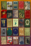 Literary Romance - Collage