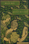 Vintage Book Cover - Much Ado About Nothing