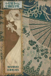 Vintage Book Cover - Lady Of The Camelias