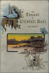 Vintage Book Cover - The Tenant Of Wildfell Hall