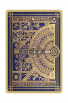 Vintage Book Cover - North & South - Contour