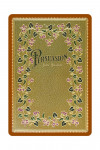 Vintage Book Cover - Persuasion - Contour