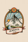 Sunriver, Oregon - American Traditional - Mountain Peak
