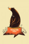 Sunriver, Oregon - Midcentury - Black Bear