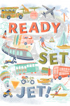 Ready Set Jet