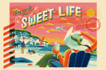 Uncork The Sweet Life