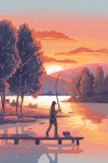 This is Living - Fishing with Hills