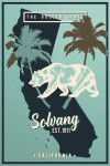 Solvang, California - Urban Traveler
