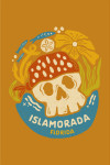 Islamorada, Florida - Boho Colorblock - Pirate