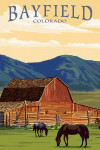 Bayfield, Colorado -