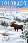 Bayfield, Colorado -