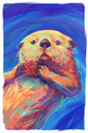 Vivid - Sea Otter