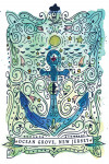 Ocean Grove, New Jersey - Watercolor - Nautical Art