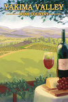 Yakima Valley, Washington - Wine Country