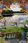 Concord, Massachusetts Views - Lantern Press Poster
