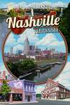 Nashville, Tennessee - Montage