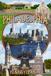 Philadelphia, Pennsylvania - Montage