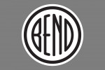 Bend, Oregon - Bend - Logo