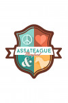 Assateauge, Maryland - Peace, Love, And, Ponies - Pop Out Icon Style - Contour