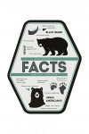 Colorado - Facts About Bears - Contour