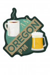 Oregon - Coffee AM Beer PM - Contour