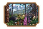 Durango, Colorado - Wildlife Utopia - Contour